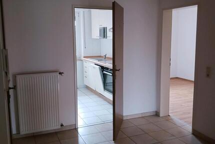 3 Zimmer-Wohnung in Holdorf Ortsmitte zu vermieten 3 zimmer