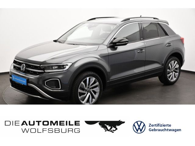 T-Roc