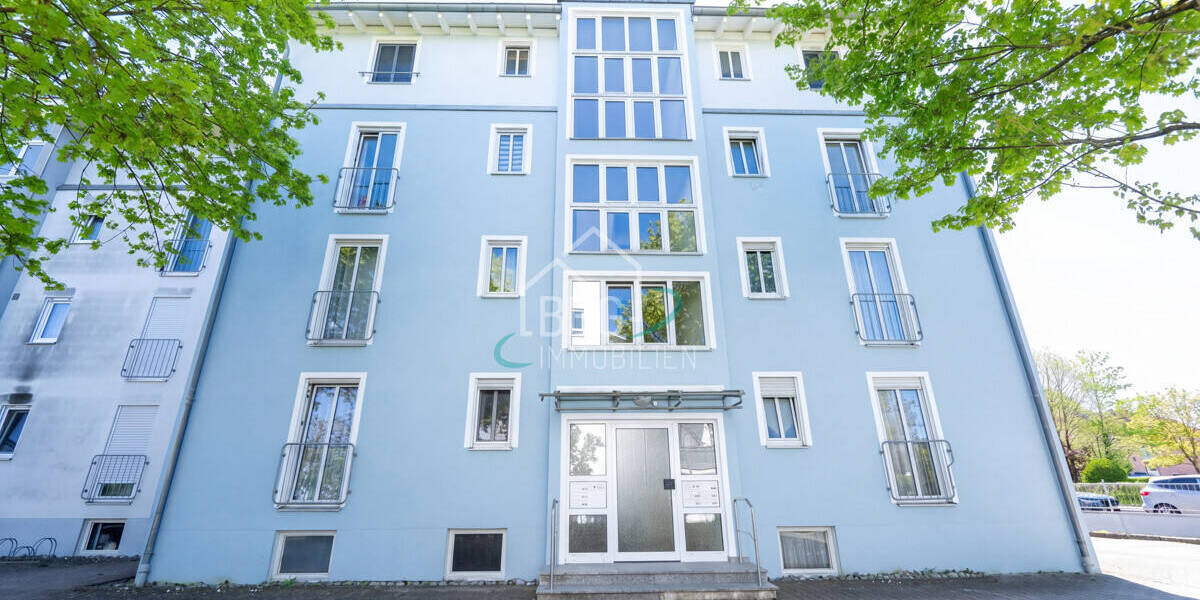 Etagenwohnung Crailsheim / Altenmünster Crailsheim - 3 Zimmer, 79 m&sup2;, 220.000&euro; | Angebot:26433548