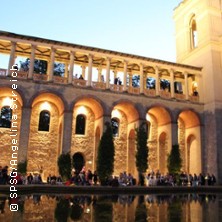 Italienischer Abend - Adriano Mottola 21.08.2026 Belvedere Pfingstberg