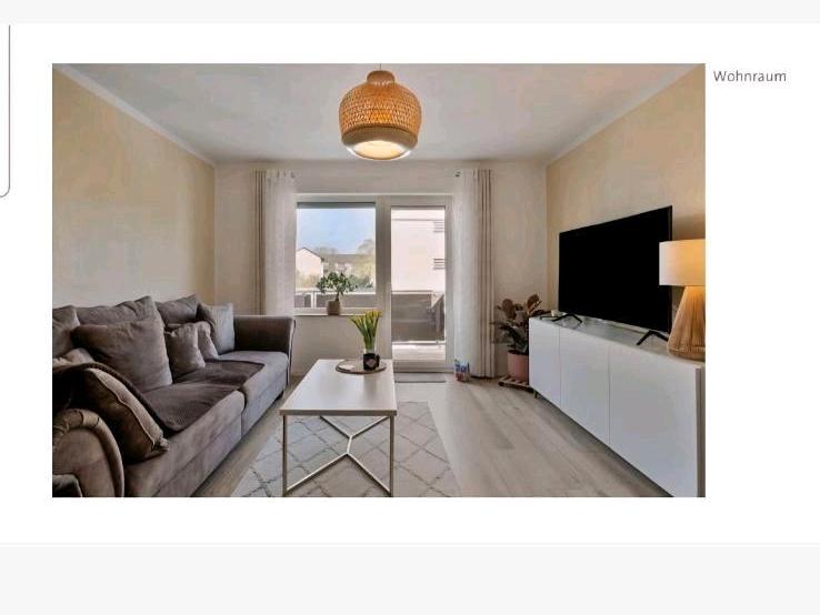 Leverkusen Bürrig- Wohnung zu verkaufen 1 zimmer