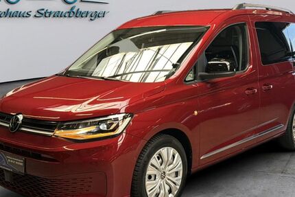VW Caddy 14.200 km 34.190 &euro; Buchschwabach bei Nürnberg 90574