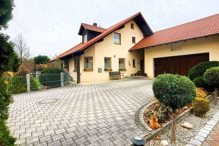 Haus zum Kaufen in Wackerstein 590.000 € 146 m² 5 zimmer