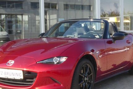 Mazda MX-5 12.267 km 22.880 € Bernburg 06406