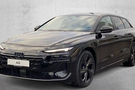 Audi A6 e-tron 9.900 km 69.690 &euro; Leipzig 04129