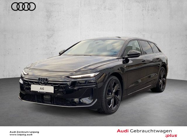 Audi A6 e-tron 9.900 km 69.690 &euro; Leipzig 04129