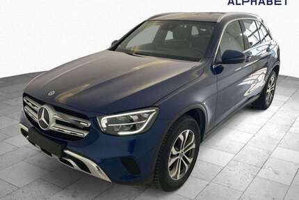 Mercedes GLC 300