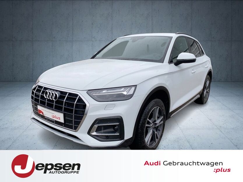 Audi Q5 25.814 km 45.970 € Neutraubling 93073