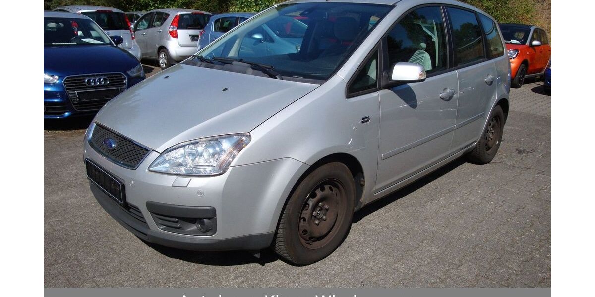 Ford C-Max 32.000 km 7.500 &euro; Lorsch 64653