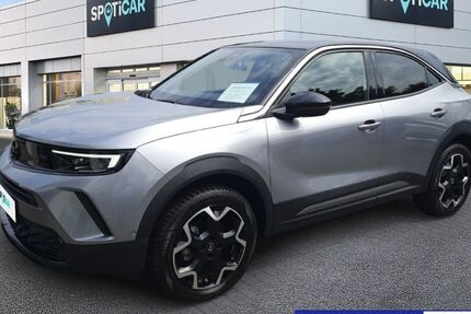 Opel Mokka 12.060 km 17.590 &euro; Berlin 12681