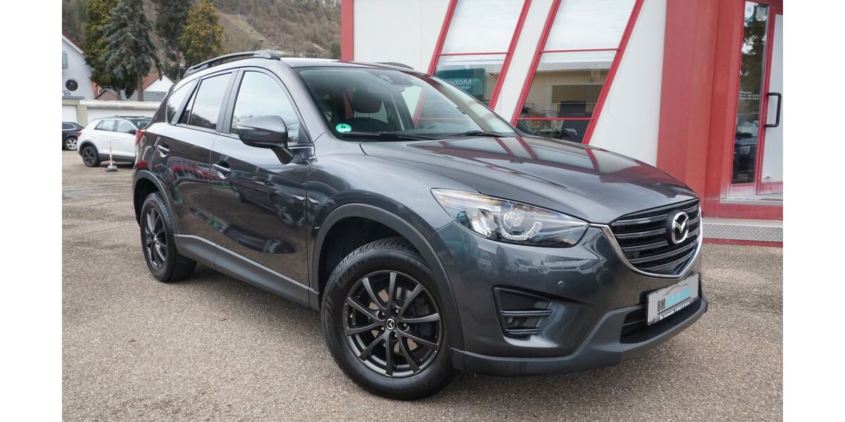 Mazda CX-5 150.290 km 9.650 &euro; Niefern-Öschelbronn 75223