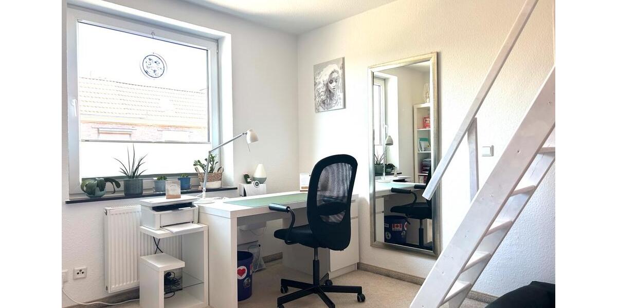 Reihenhaus Bremen Gröpelingen - 3 Zimmer, 95 m&sup2;, 279.000&euro; | Angebot:26414315