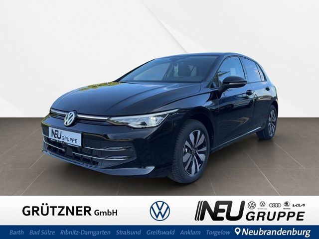 VW Golf 3.000 km 33.490 &euro; Neubrandenburg 17033
