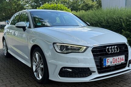 Audi A3 143.212 km 14.500 &euro; Friedberg (Hessen) 61169