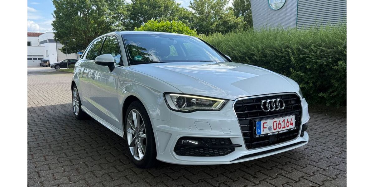 Audi A3 143.212 km 14.500 &euro; Friedberg (Hessen) 61169