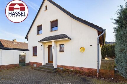 Ihr neues bezauberndes Einfamilienhaus mit großzügigem Garten in der Zülpicher Innenstadt!