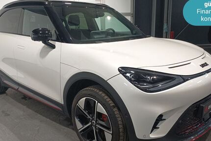 Smart #1 10.482 km 33.330 € Eching 85386
