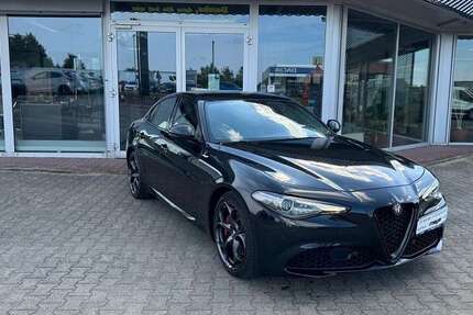 Alfa Romeo Giulia 99.501 km 25.990 &euro; Klötze 38486