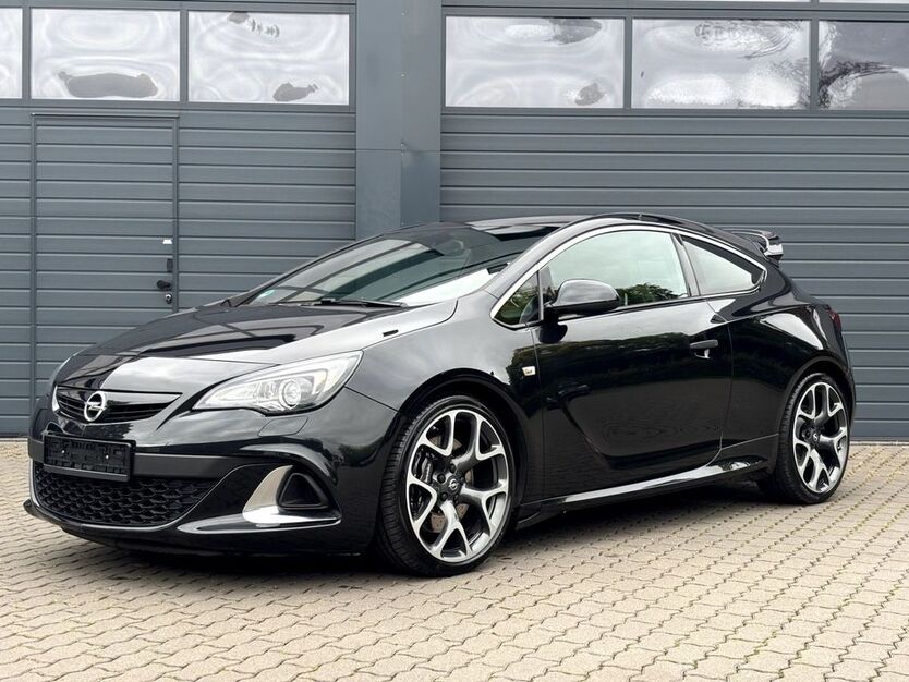 Opel Astra 99.700 km 16.400 € Bückeburg 31675