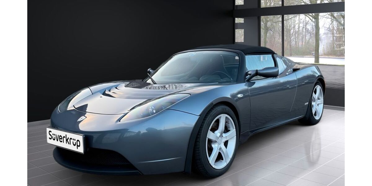Tesla Roadster 21.591 km 119.900 &euro; Kiel 24116