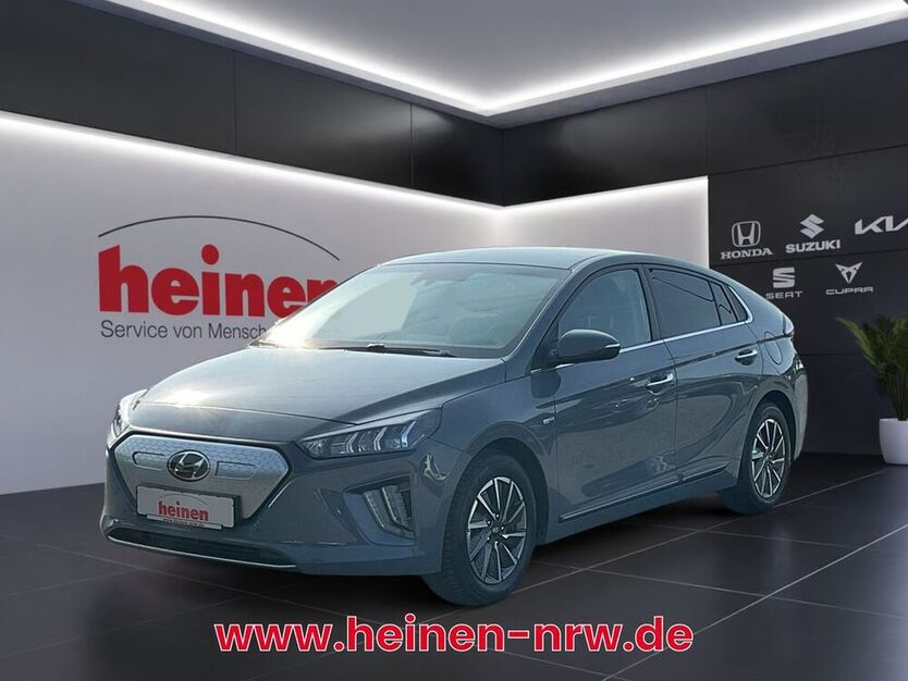 IONIQ