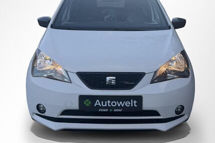 Seat Mii 27.500 km 11.490 &euro; Roth 91154