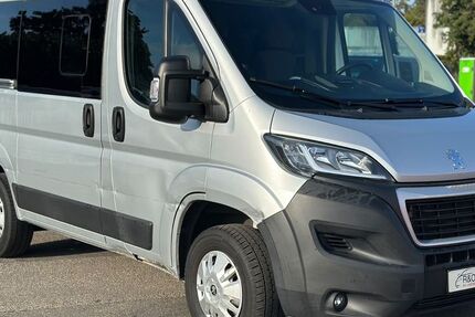 Peugeot Boxer 130.000 km 12.950 &euro; Wendlingen 73240