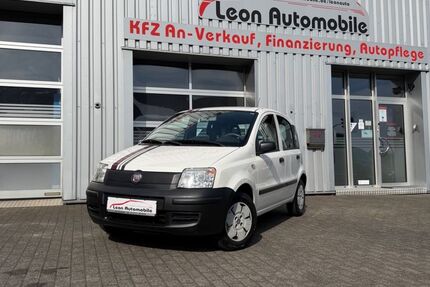 Fiat Panda 142.955 km 2.490 &euro; Bad Oeynhausen 32547