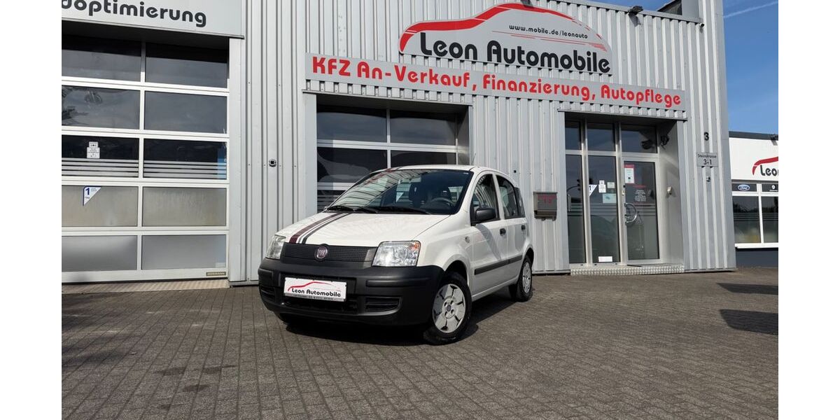Fiat Panda 142.955 km 2.490 &euro; Bad Oeynhausen 32547
