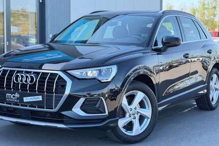 Audi Q3 67.091 km 23.290 &euro; Harztor 99768