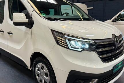 Renault Trafic 73.000 km 23.800 &euro; Hilden 40721