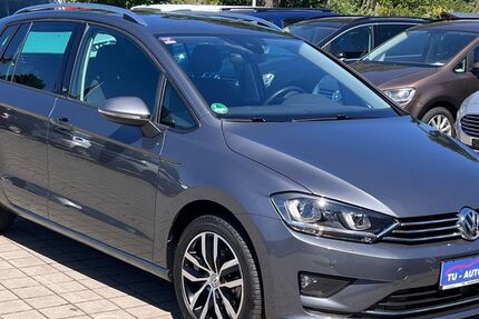 VW Golf Sportsvan 42.500 km 15.990 &euro; Teltow 14513