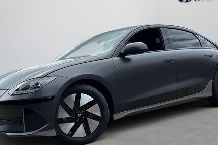 Hyundai IONIQ 6 3.771 km 46.990 &euro; Durach 87471