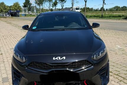 Kia pro ceed / ProCeed 31.710 km 26.500 &euro; Plauen 08523