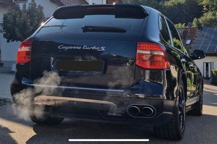Porsche Cayenne 149.999 km 18.750 &euro; Memmingen 87700