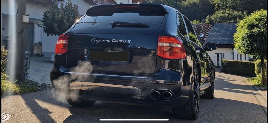Porsche Cayenne 149.999 km 18.750 &euro; Memmingen 87700