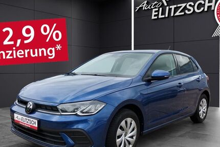 VW Polo 20.000 km 17.450 &euro; Kamenz 01917