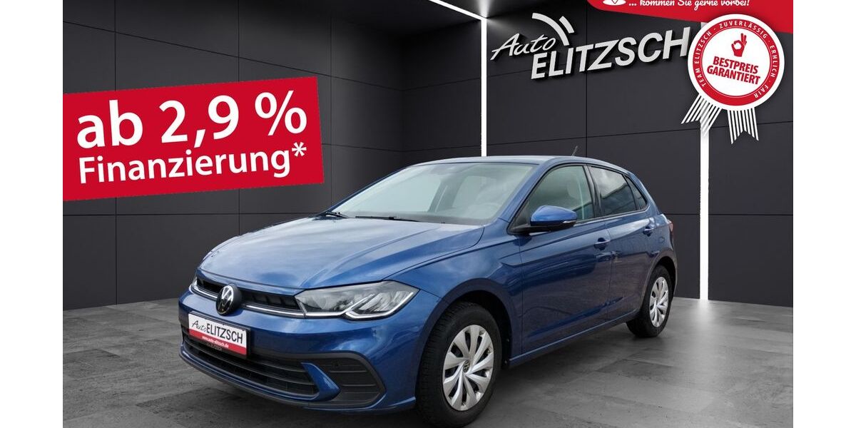 VW Polo 20.000 km 17.450 &euro; Kamenz 01917