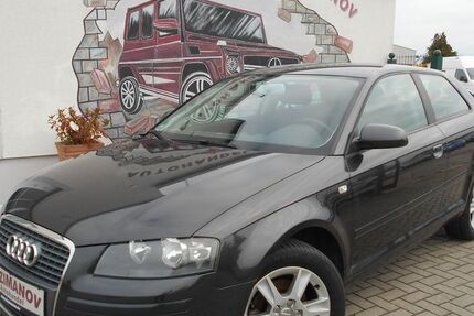 Audi A3 188.554 km 3.499 € Markranstädt OT Quesitz 04420