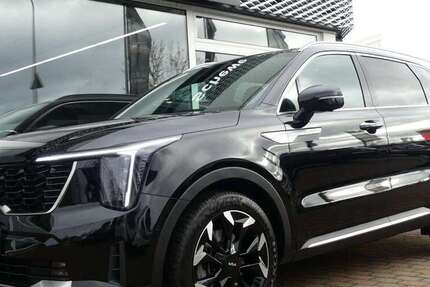 Kia Sorento 12.200 km 52.990 &euro; Groß-Umstadt 64823
