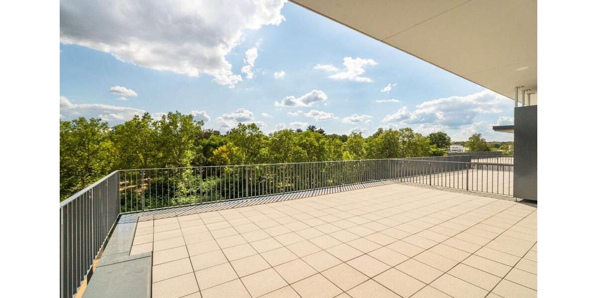 *Highlight* Schöne 3-Zimmer-Penthouse-Wohnung in Gießen! 3 zimmer