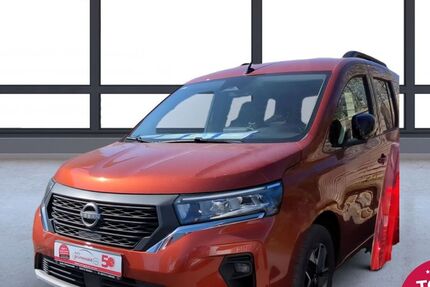 Nissan Townstar 3.500 km 30.900 € Weiler bei Bingen 55413