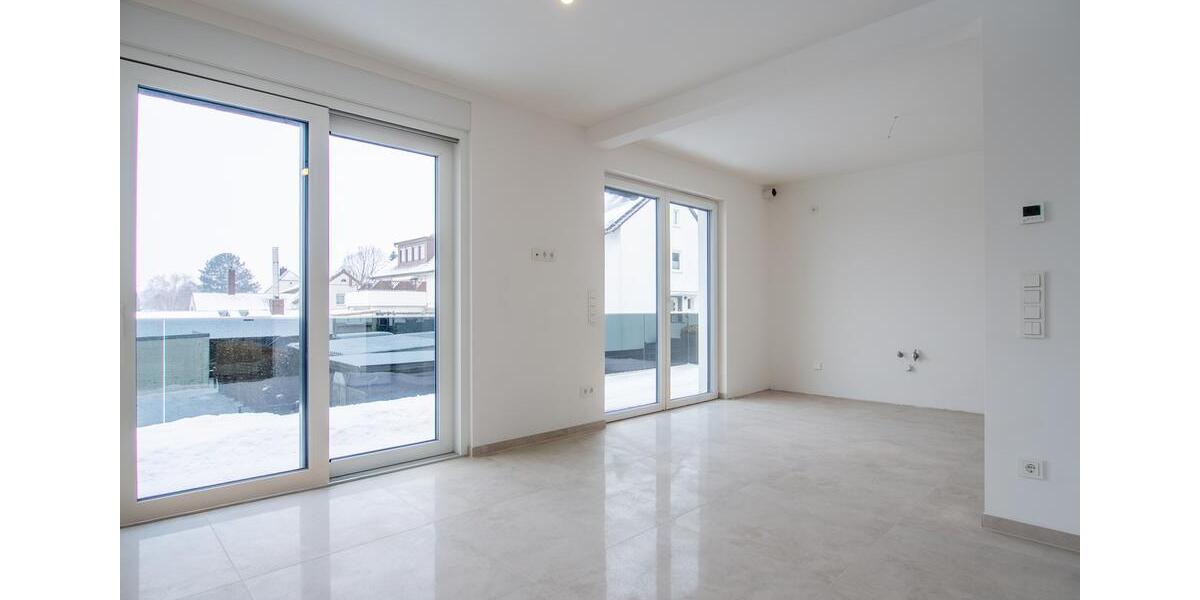 Etagenwohnung Hiddenhausen - 3 Zimmer, 116 m&sup2;, 1.050&euro; | Angebot:24859110