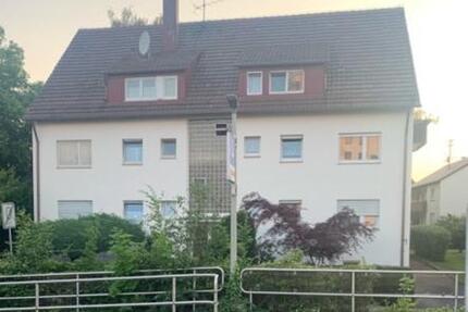 1 großes Zimmer mit Balkon in WG 1 zimmer