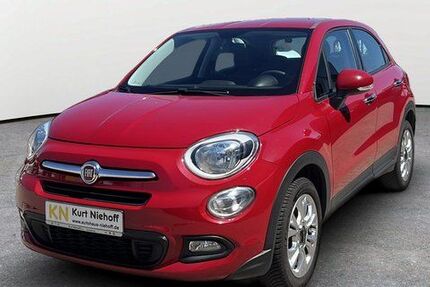 Fiat 500X 44.700 km 10.980 &euro; Lüneburg 21339