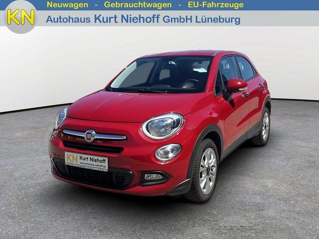 Fiat 500X 44.700 km 10.980 &euro; Lüneburg 21339
