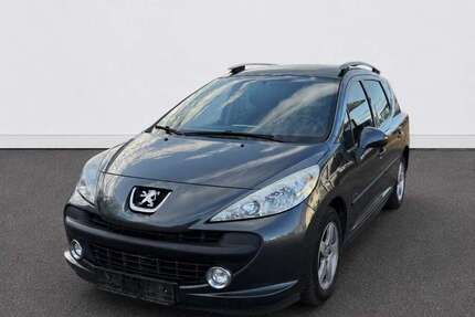 Peugeot 207 164.000 km 2.500 &euro; Trier, Stadt 54290