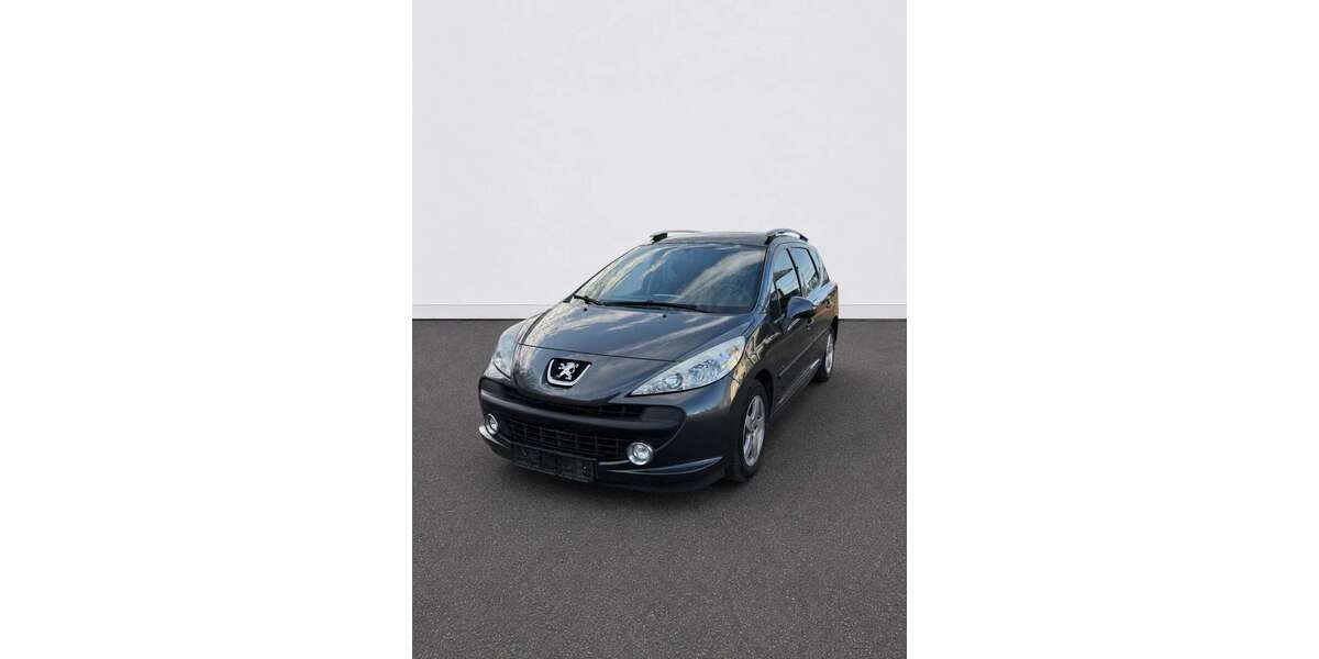 Peugeot 207 164.000 km 2.500 &euro; Trier, Stadt 54290