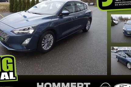 Ford Focus 36.100 km 14.990 € Altenkunstadt 96264