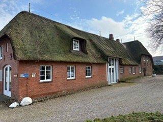 Bauernhaus, Landhaus Süderlügum - 15 Zimmer, 213 m&sup2;, 395.000&euro; | Angebot:26882879